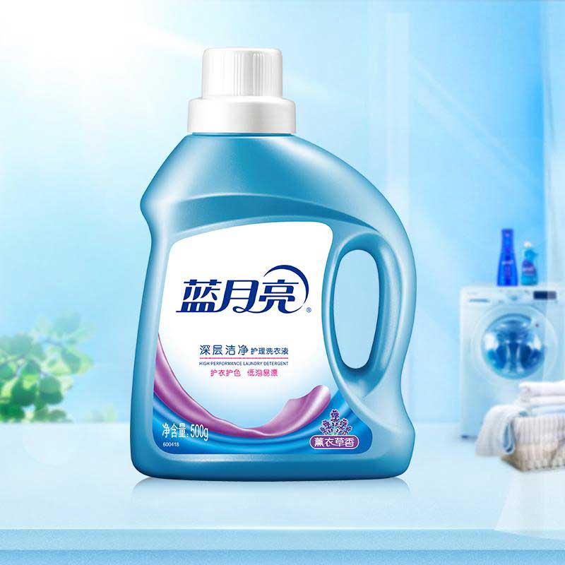 一般清洗液都有添加洗衣液香精以及其他化學產品