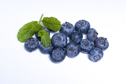 藍莓香精